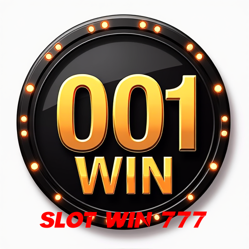 slot win 777, Prêmios Exclusivos para Todos